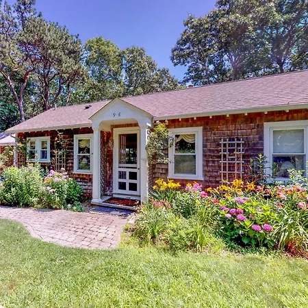 Cove Cottage